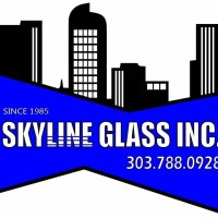 Skyline Glass Inc logo, Skyline Glass Inc contact details