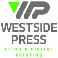 Westside Press Ltd Trade Printing logo, Westside Press Ltd Trade Printing contact details