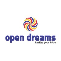 Open Dreams logo, Open Dreams contact details