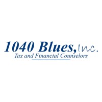 1040 Blues, Inc logo, 1040 Blues, Inc contact details