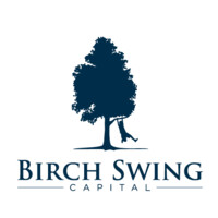 Birch Swing Capital logo, Birch Swing Capital contact details