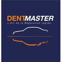 Dent Master logo, Dent Master contact details