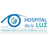 Hospital de la Luz, IAP logo, Hospital de la Luz, IAP contact details