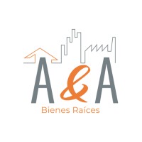 A&A Bienes Raíces logo, A&A Bienes Raíces contact details