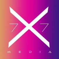 7X7 Media logo, 7X7 Media contact details