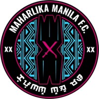 Maharlika Manila Football Club logo, Maharlika Manila Football Club contact details