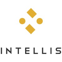 Intellis logo, Intellis contact details