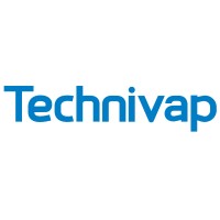 Technivap logo, Technivap contact details