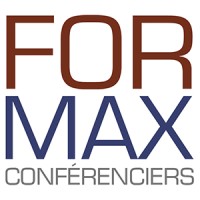 Formax - Équipe de conférenciers logo, Formax - Équipe de conférenciers contact details