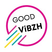 Good Vibzh logo, Good Vibzh contact details