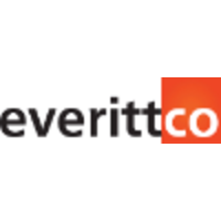 everittCo logo, everittCo contact details