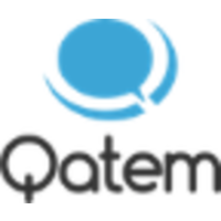 Qatem logo, Qatem contact details