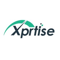 Xprtise logo, Xprtise contact details