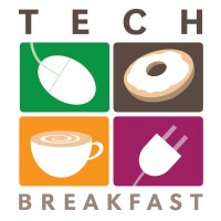 TechBreakfast logo, TechBreakfast contact details