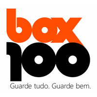 Box100 Self Storage logo, Box100 Self Storage contact details