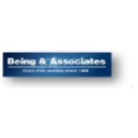 Being & Associates logo, Being & Associates contact details