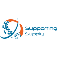 Supporting Supply logo, Supporting Supply contact details