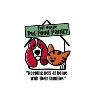 FORT WAYNE PET FOOD PANTRY logo, FORT WAYNE PET FOOD PANTRY contact details