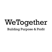 WeTogether logo, WeTogether contact details