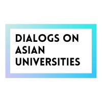 Dialogs on Asian Universities logo, Dialogs on Asian Universities contact details