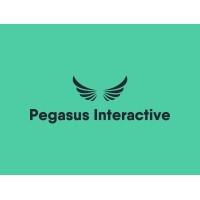 Pegasus Interactive logo, Pegasus Interactive contact details