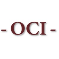 OCI Design logo, OCI Design contact details