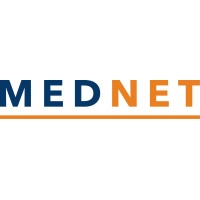 Medical Education Network - Mednet logo, Medical Education Network - Mednet contact details