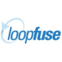 LoopFuse logo, LoopFuse contact details