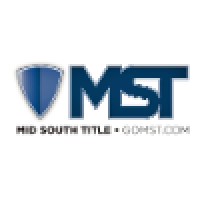 Mid South Title Services logo, Mid South Title Services contact details