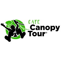 Cape Canopy Tour logo, Cape Canopy Tour contact details