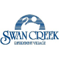 Swan Creek Retirement Village logo, Swan Creek Retirement Village contact details