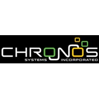 CHRONOS SYSTEMS INC logo, CHRONOS SYSTEMS INC contact details