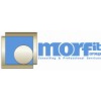 Morfit Group logo, Morfit Group contact details