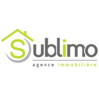 Agence Sublimo logo, Agence Sublimo contact details