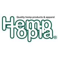 Hemptopia Inc logo, Hemptopia Inc contact details