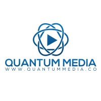 Quantum Media Marketing logo, Quantum Media Marketing contact details