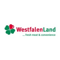 Westfalenland Fleischwaren GmbH logo, Westfalenland Fleischwaren GmbH contact details