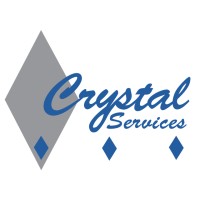 Crystal Services Inc logo, Crystal Services Inc contact details