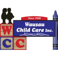 Wausau Child Care Center logo, Wausau Child Care Center contact details