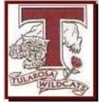 Tularosa High School logo, Tularosa High School contact details