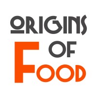 Origins of Food logo, Origins of Food contact details