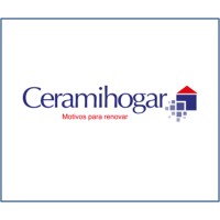 Ceramihogar logo, Ceramihogar contact details