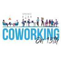 Coworking on 15th Ave logo, Coworking on 15th Ave contact details