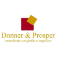 Donner & Prosper Consultoria em Gestão e Negócios Ltda. logo, Donner & Prosper Consultoria em Gestão e Negócios Ltda. contact details