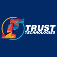 Trust Technologies logo, Trust Technologies contact details