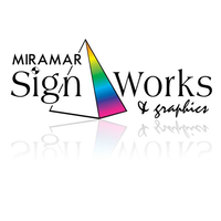 Miramar Sign Works and Graphics logo, Miramar Sign Works and Graphics contact details