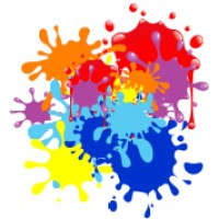 Splattered Paint Marketing logo, Splattered Paint Marketing contact details