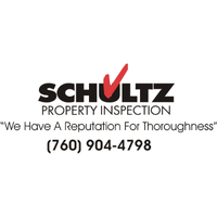 Schultz Property Inspection logo, Schultz Property Inspection contact details