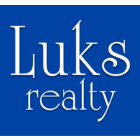 Luks Realty logo, Luks Realty contact details