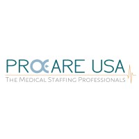 Procare USA logo, Procare USA contact details